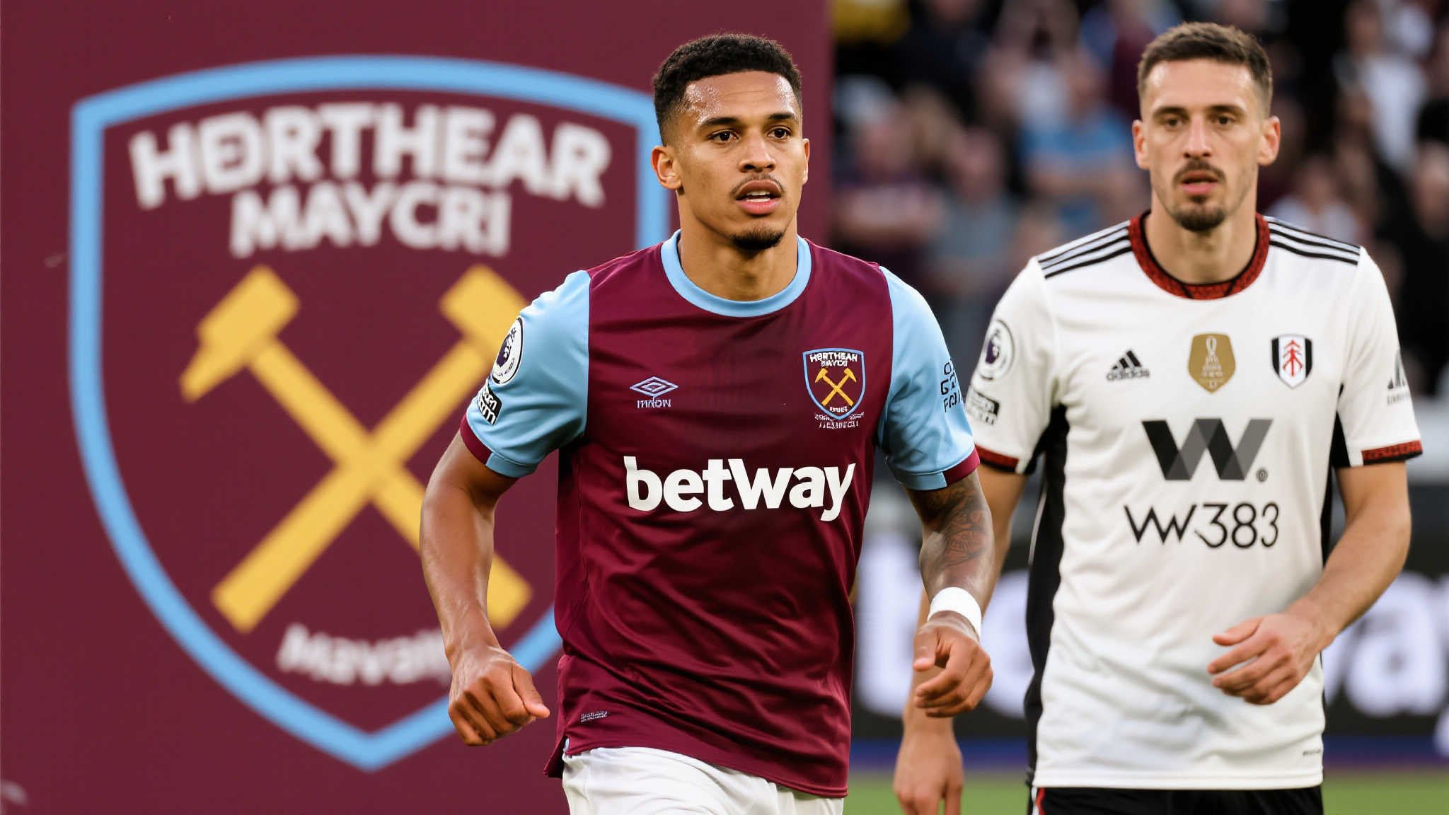 英媒:帕利尼亚成为西汉姆与富勒姆转会争夺目标 前言:外国足球市场变动频繁,球员转会消息往往引发球